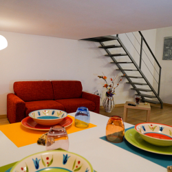 Casa Vacanze La Petite Suite Centro Storico